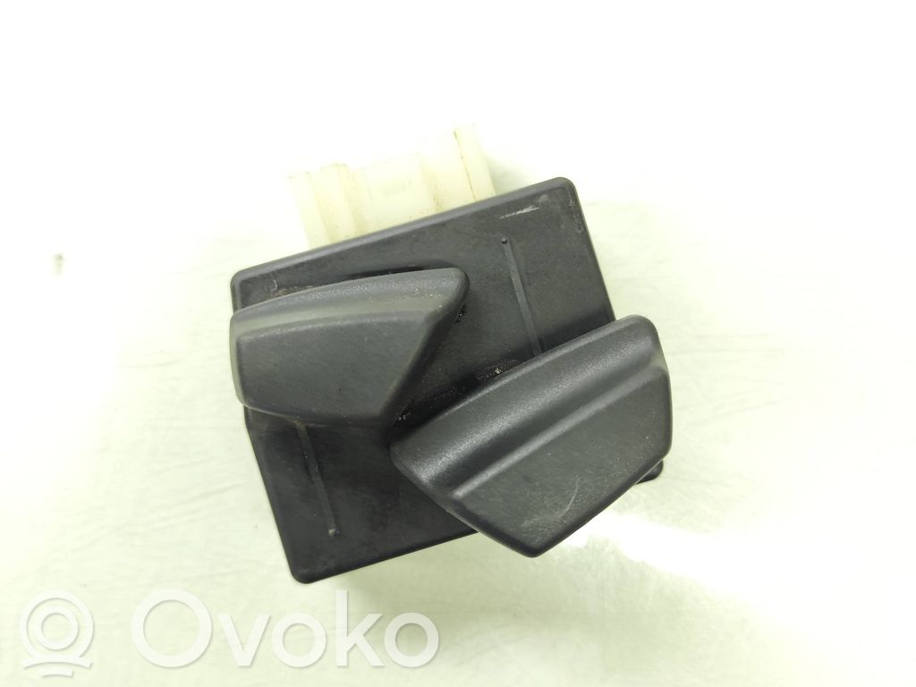 BMW 5 F10 F11 Przyciski sterowania fotela 