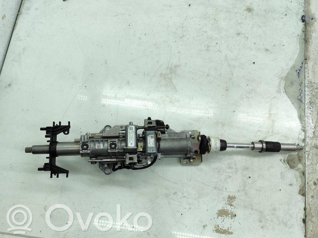 BMW X5 F15 Kolumna kierownicza 