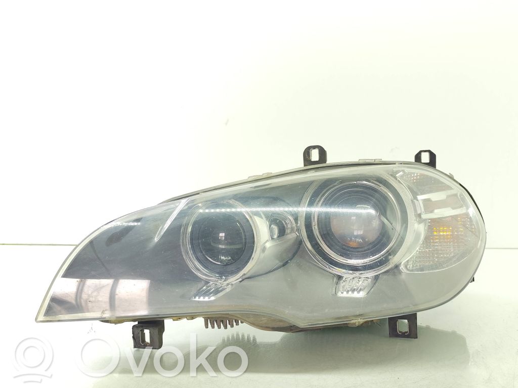 BMW X5 E70 Headlight/headlamp 