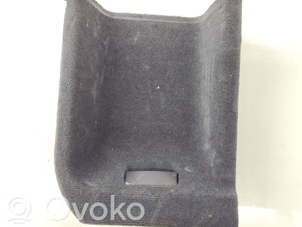 BMW X5 E70 Other trunk/boot trim element 