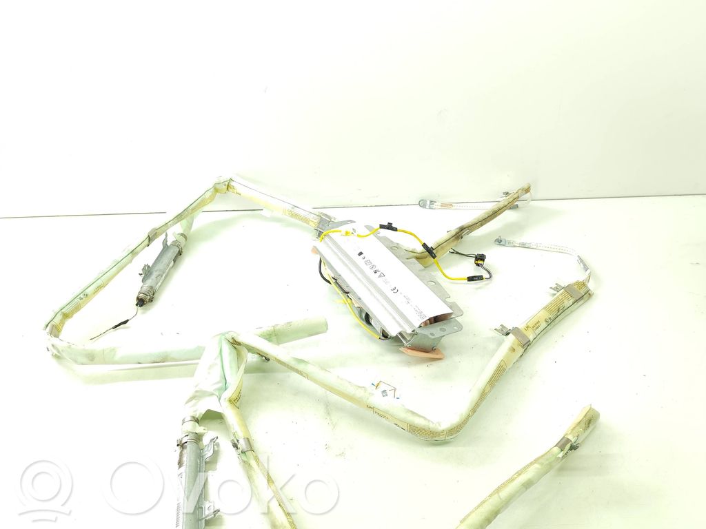 BMW X5 E70 Airbag del passeggero 