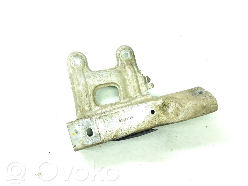 BMW 3 F30 F35 F31 Front bumper mounting bracket 