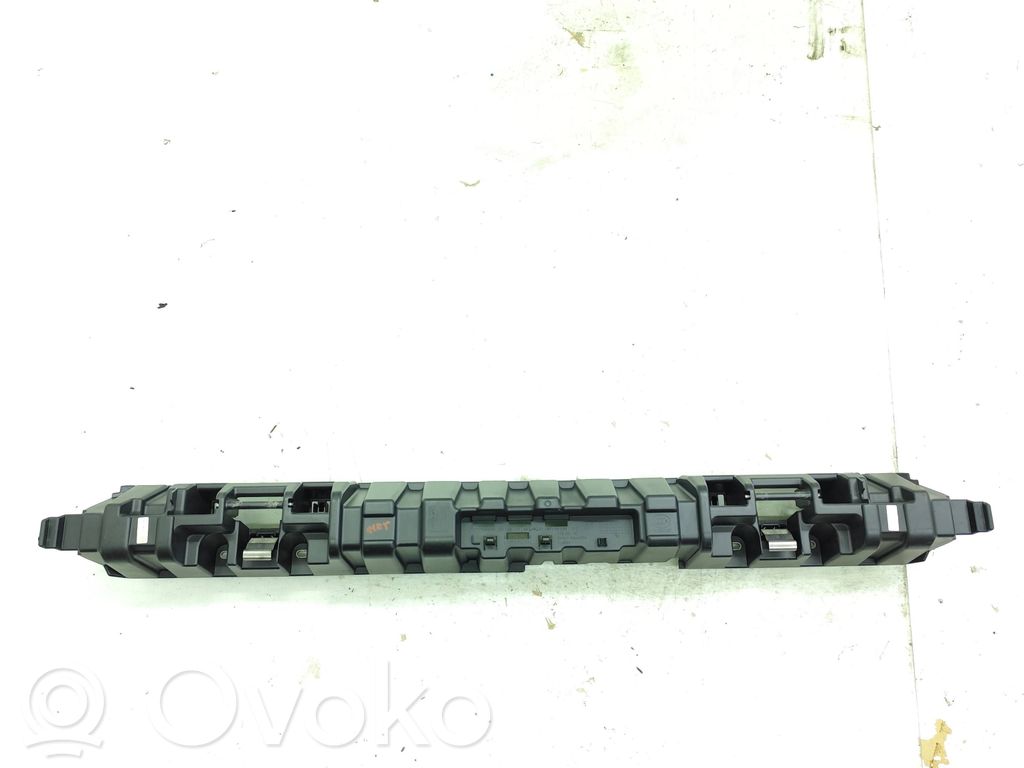 BMW X2 F39 Bară ranforsare bară spate 
