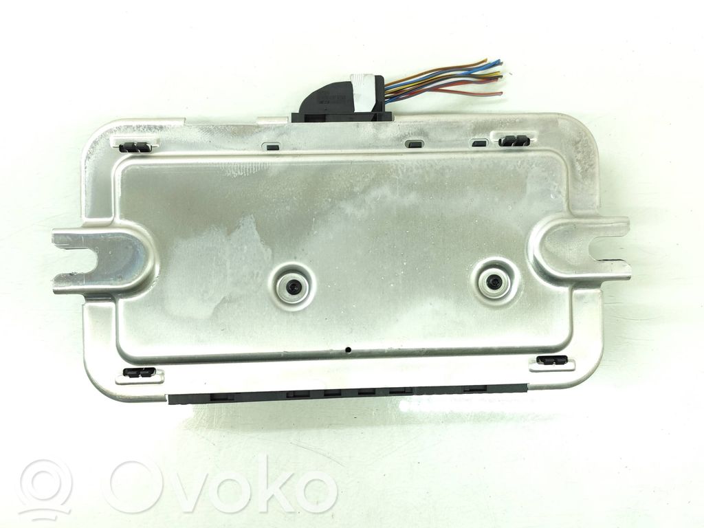 BMW 5 F10 F11 Module d'éclairage LCM 