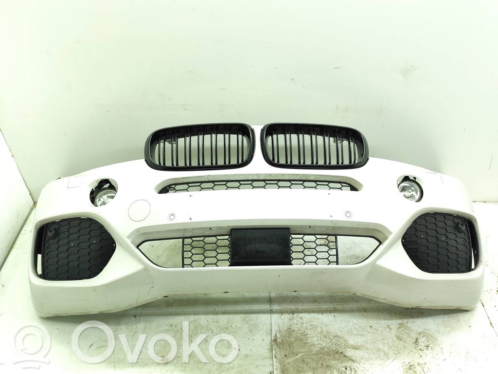 BMW X5 F15 Paraurti anteriore 