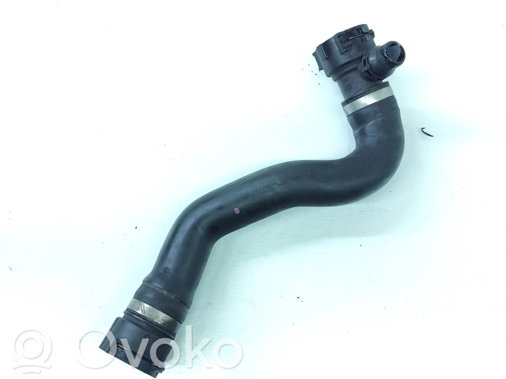 Engine coolant pipe/hose   7808076,16185913