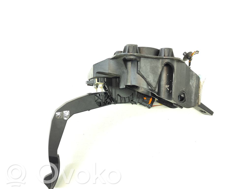 Opel Corsa F Pedal del acelerador 
