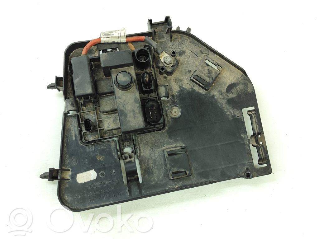 BMW 5 F10 F11 Alte unități/module de control 