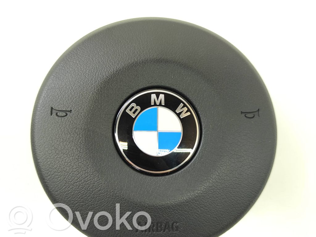 Poduszka powietrzna Airbag kierownicy   3074997,HRPF31301742,SDL2015,0589P1000198