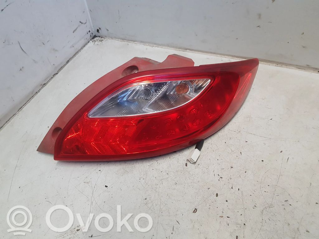 Rear/tail lights   D6515115C,K2442