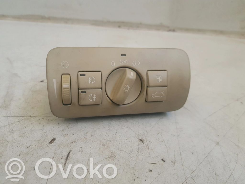 Volvo S80 Light switch 