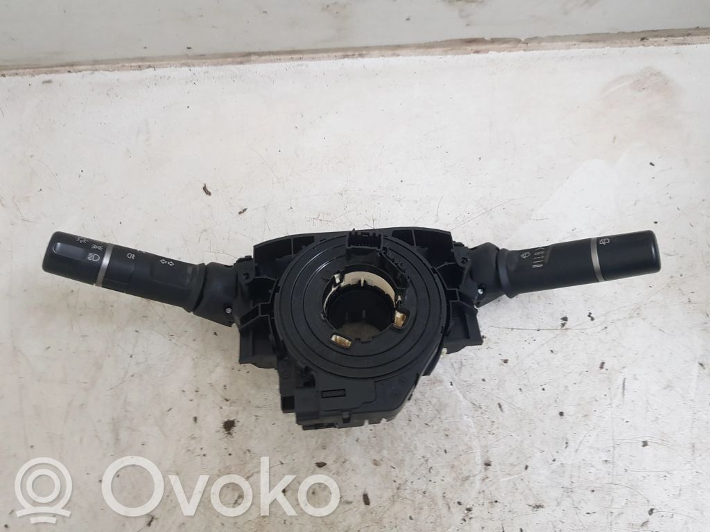 Mazda 2 Wiper turn signal indicator stalk/switch 