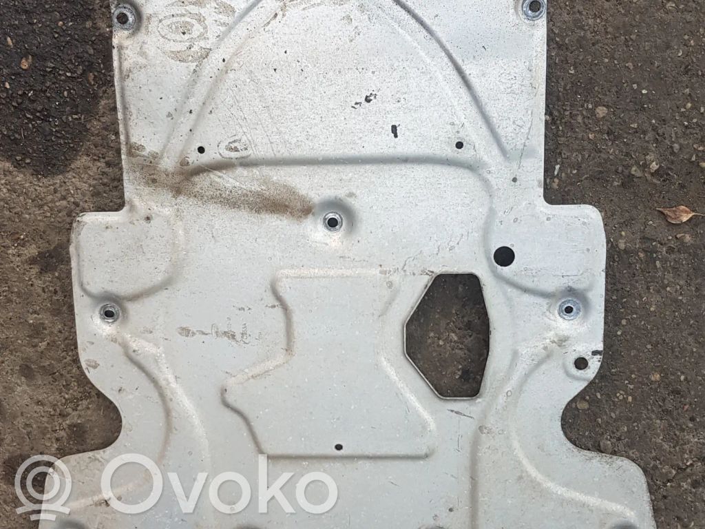 Land Rover Range Rover L405 Engine splash shield/under tray 