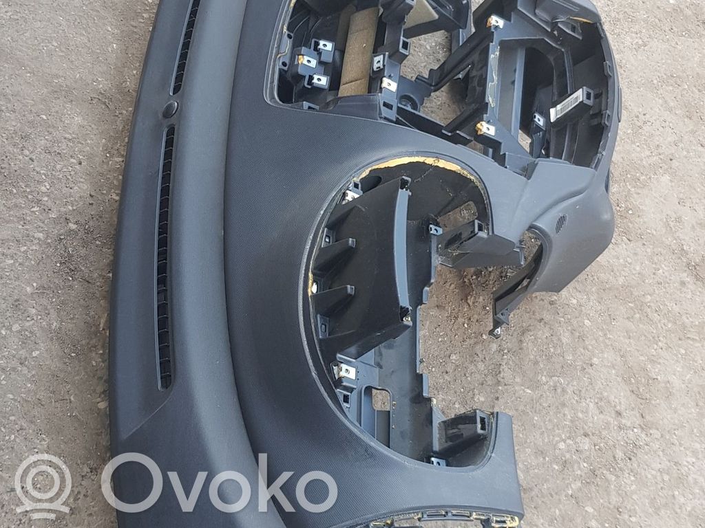 Hyundai i30 Panel de instrumentos 
