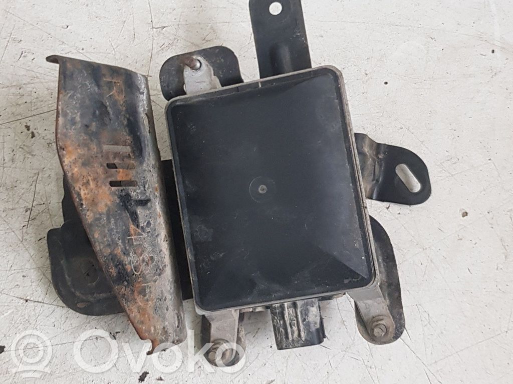 Mazda 6 Blind spot module 