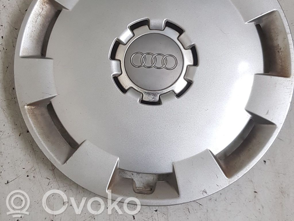 Audi A4 S4 B6 8E 8H R16-pölykapseli 