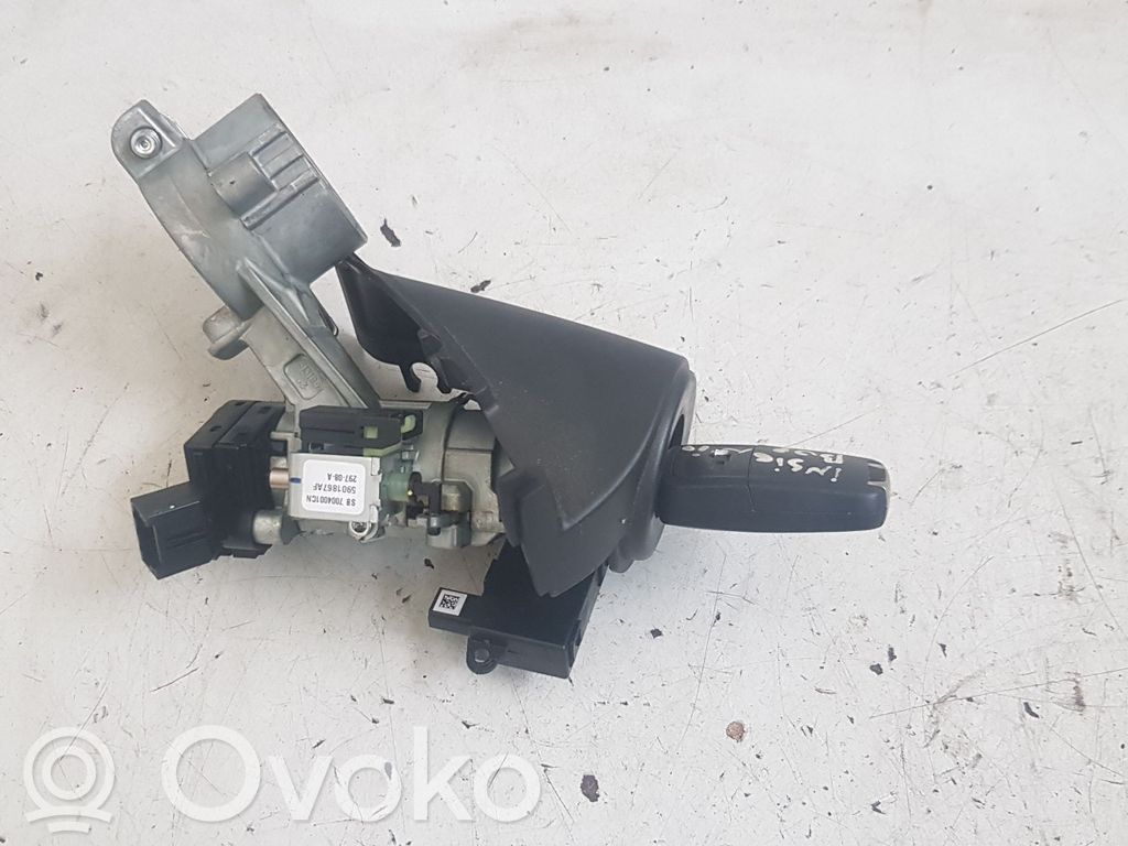 Opel Insignia A Virtalukko 