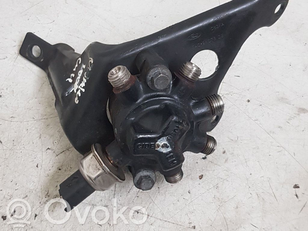 Distribuidor de combustible   4M5Q9D280DA