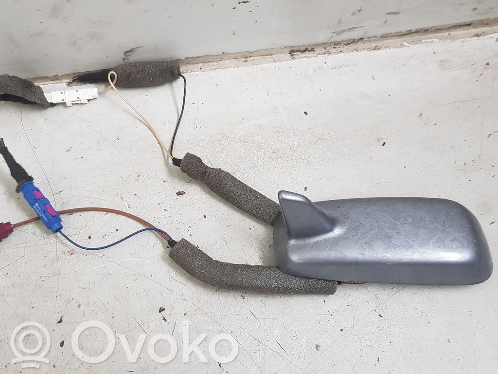 Radion antenni   4E0035503S