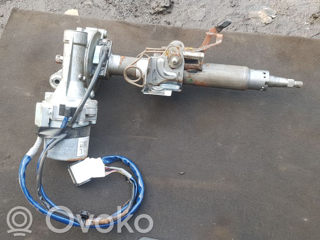 Toyota Auris 150 Pompa elettrica servosterzo 