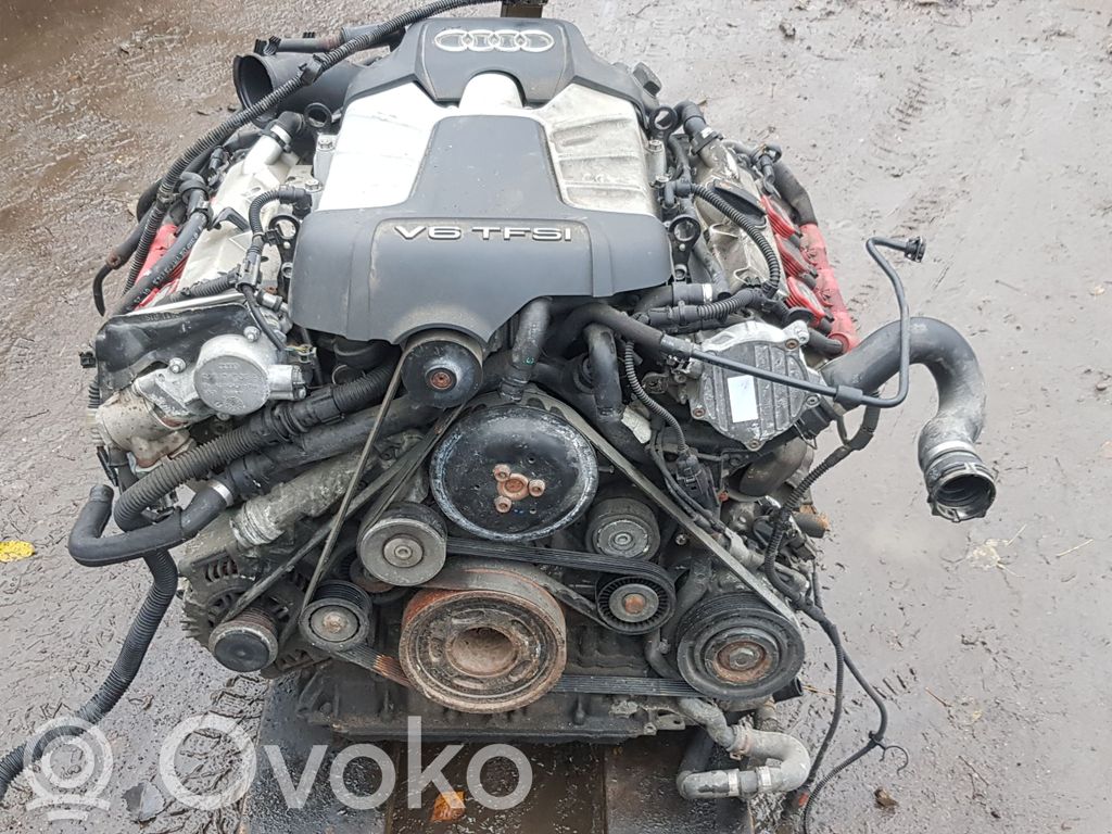 Variklis   CGX