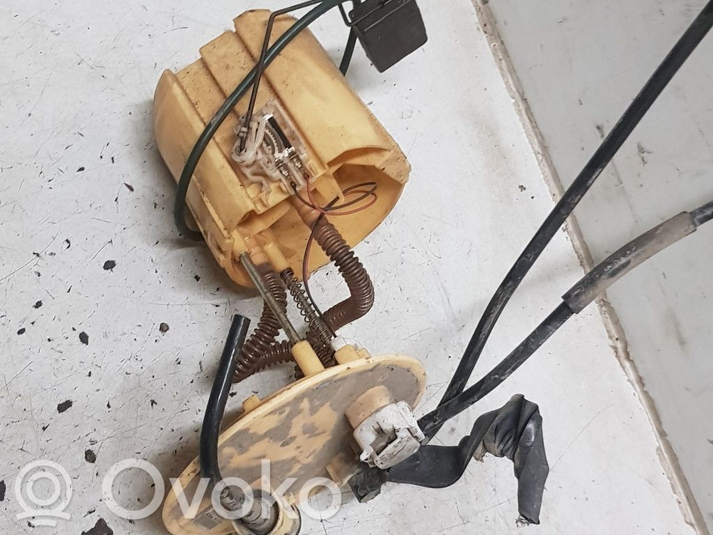 Toyota Auris E180 Sensor de nivel de combustible 