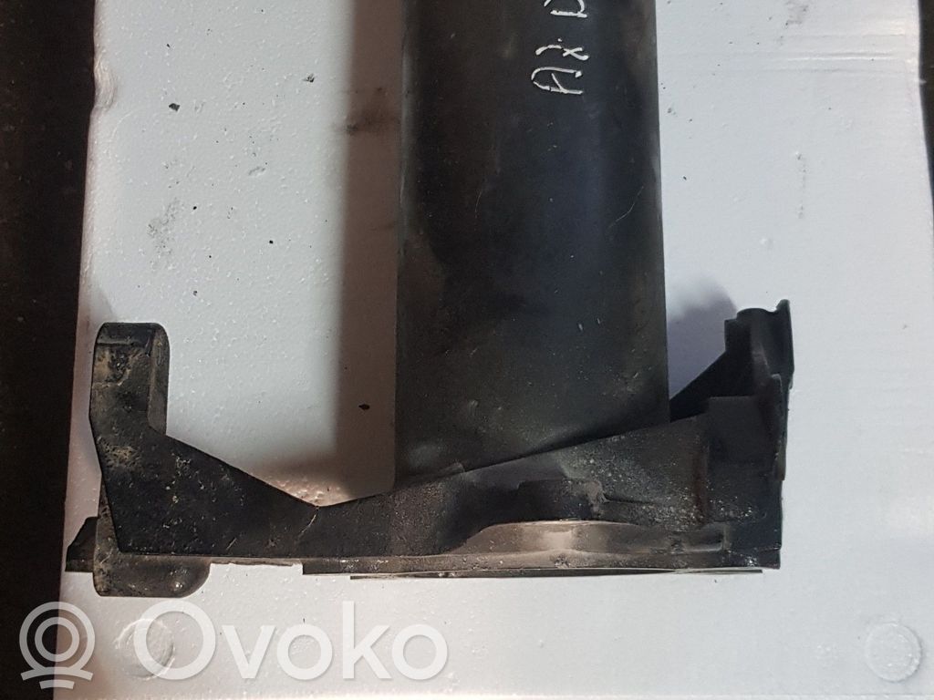 Audi A8 S8 D3 4E Front bumper shock/impact absorber 