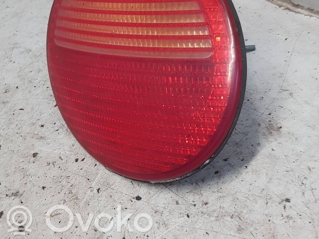 Volkswagen New Beetle Takavalot 