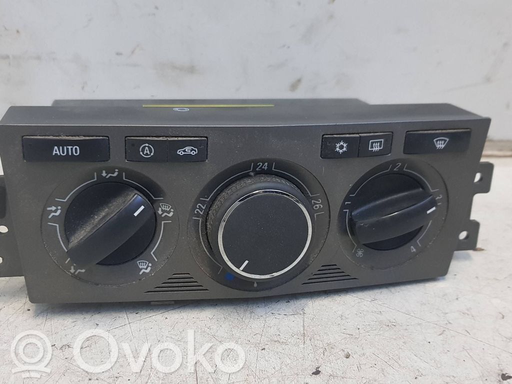 Climate control unit   96850951