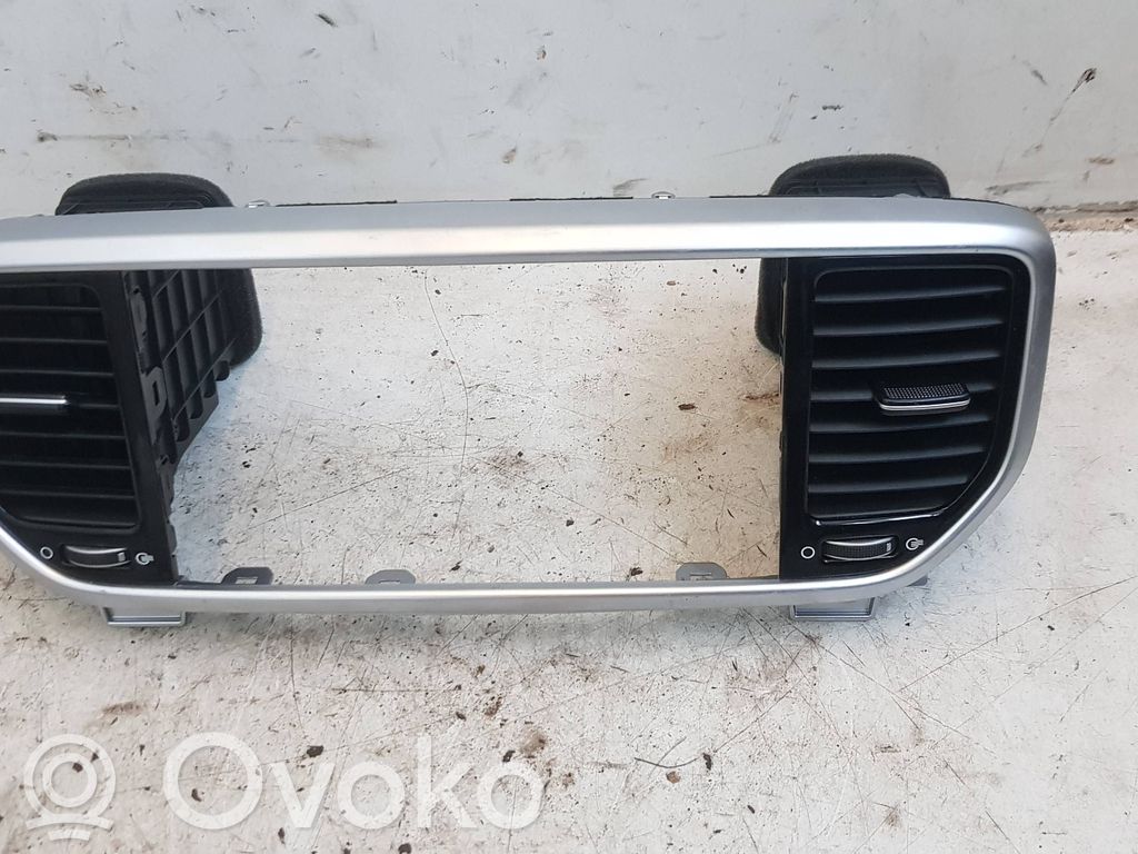 KIA Sportage Grilă ventilație centrală 