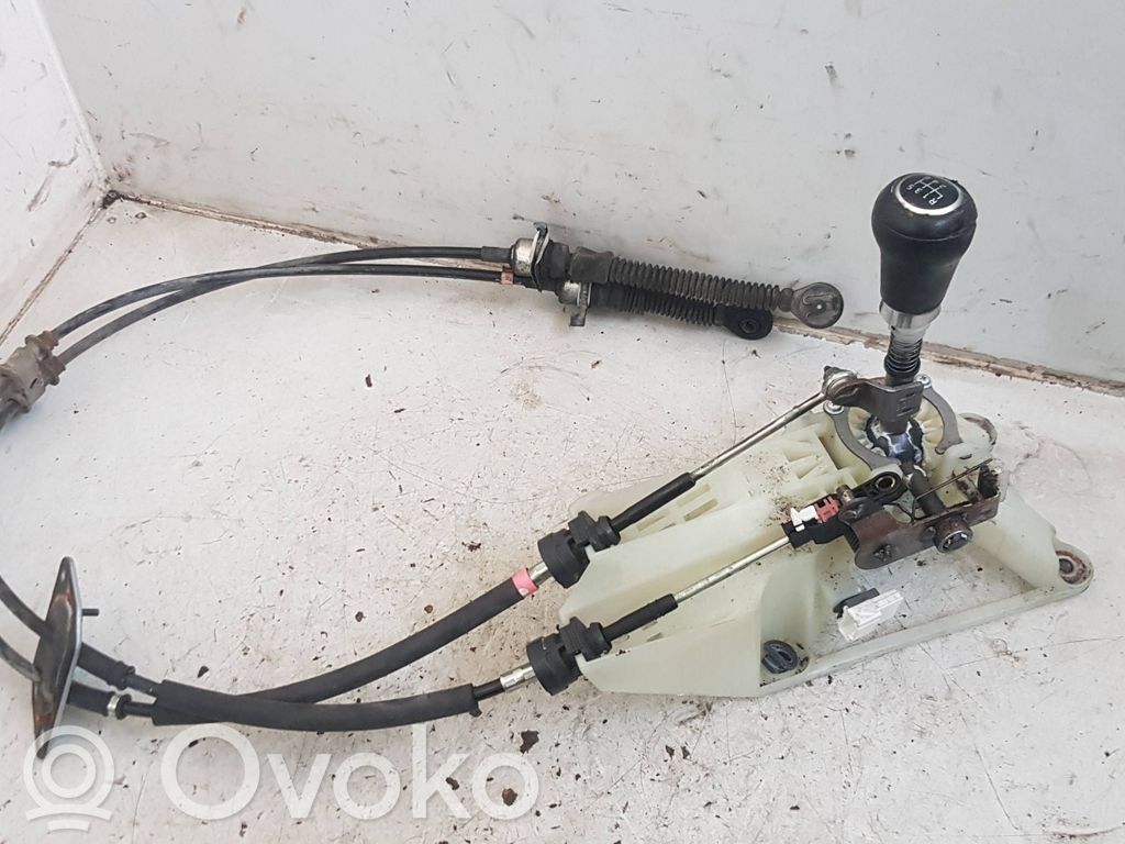 Mazda 6 Gear shifter/selector 