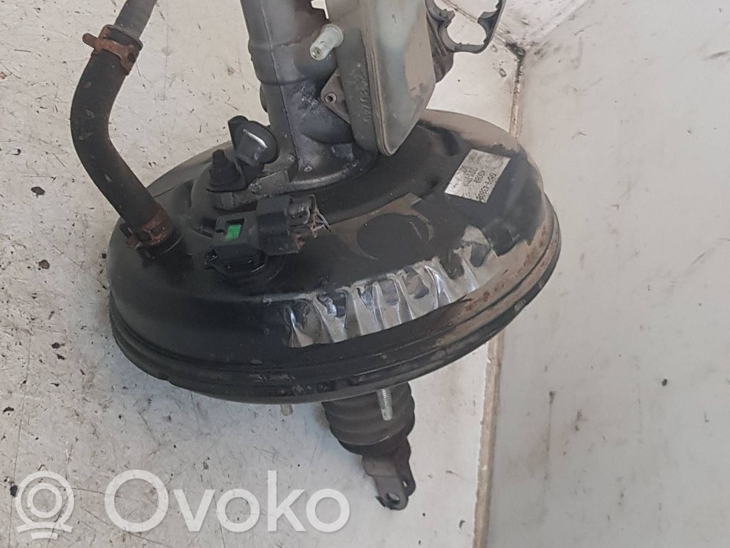Mazda 6 Stabdžių vakuumo pūslė 