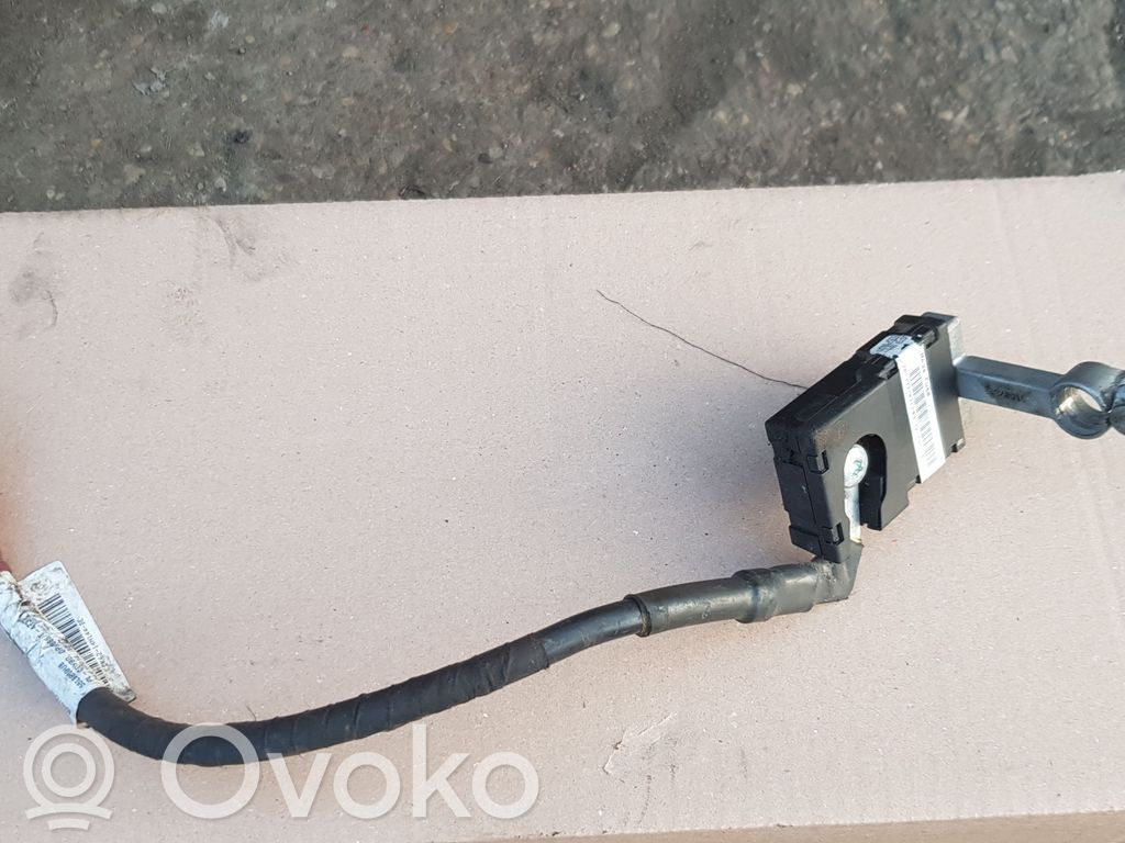 Land Rover Range Rover L405 Cable positivo (batería) 