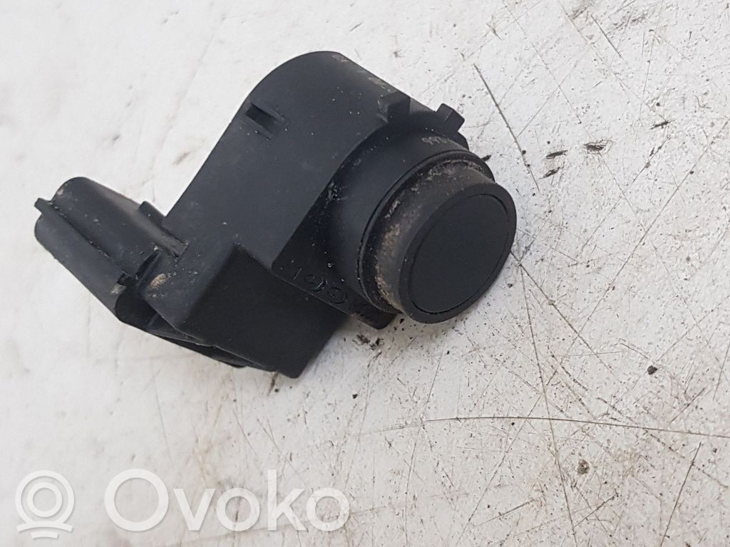 KIA Sportage Sensor de aparcamiento PDC 