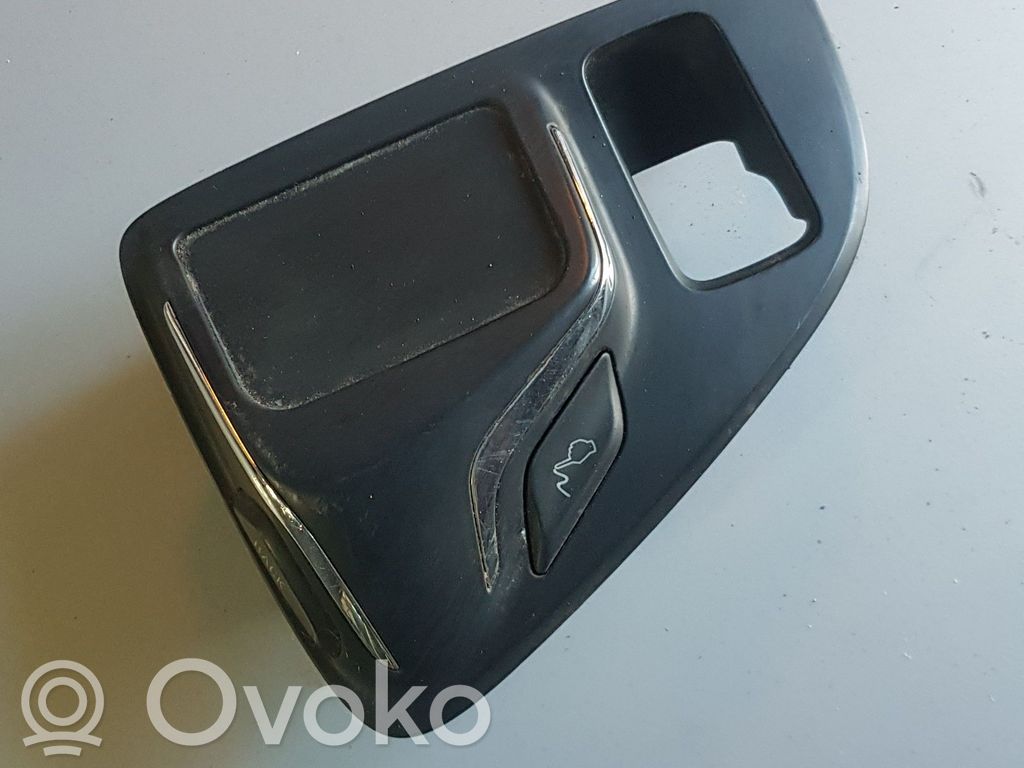 Opel Insignia A Head unit multimedia control 