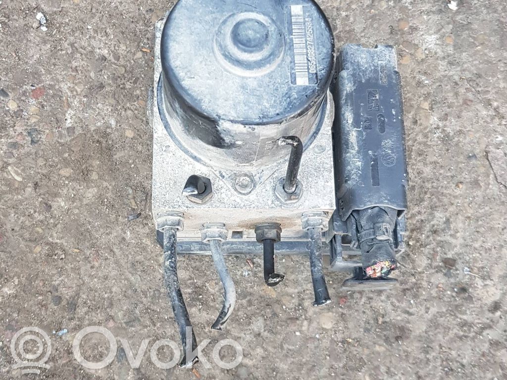 Volkswagen Touran I ABS Pump 