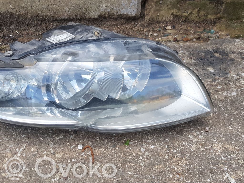 Audi A4 S4 B7 8E 8H Scheinwerfer 
