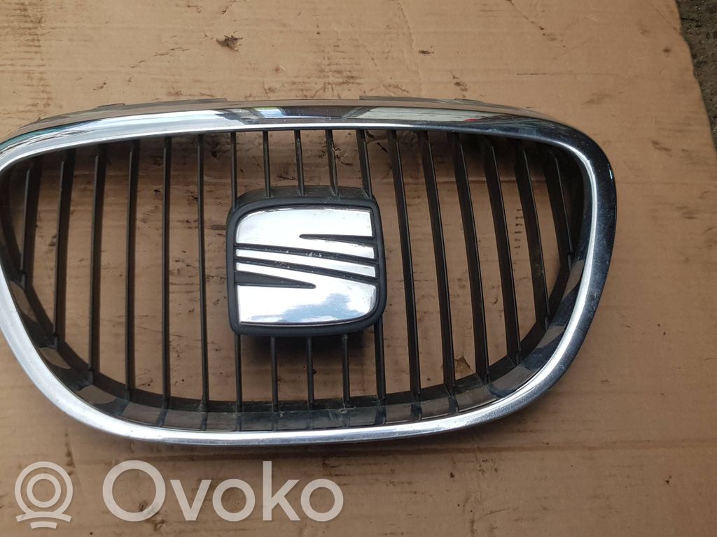 Seat Altea Etusäleikkö 