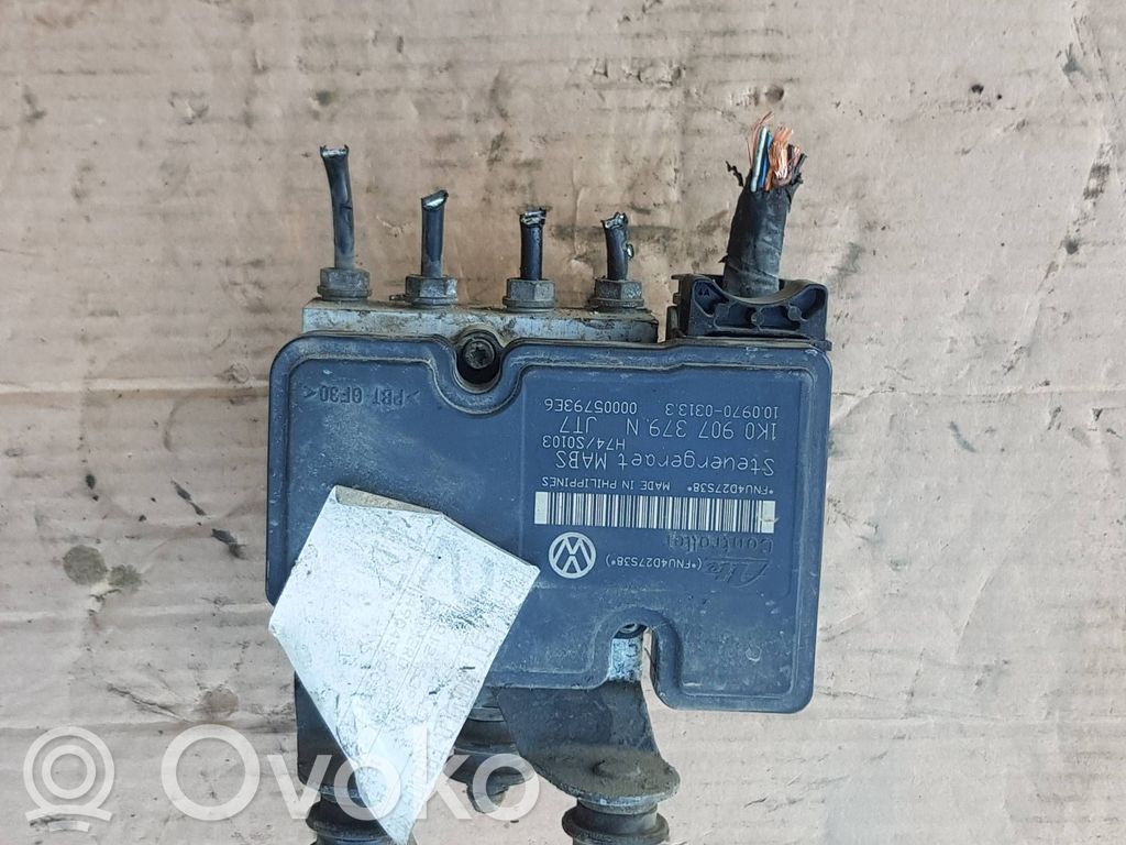 Seat Altea ABS Pump 