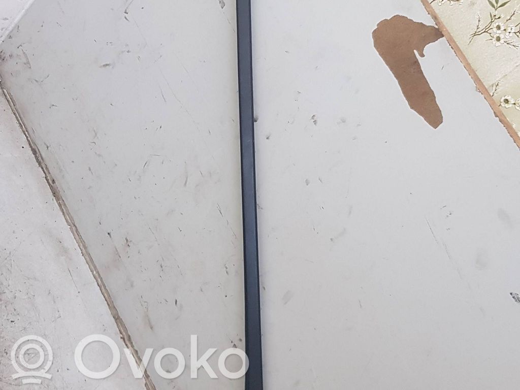 Windshield trim   6M21R03195