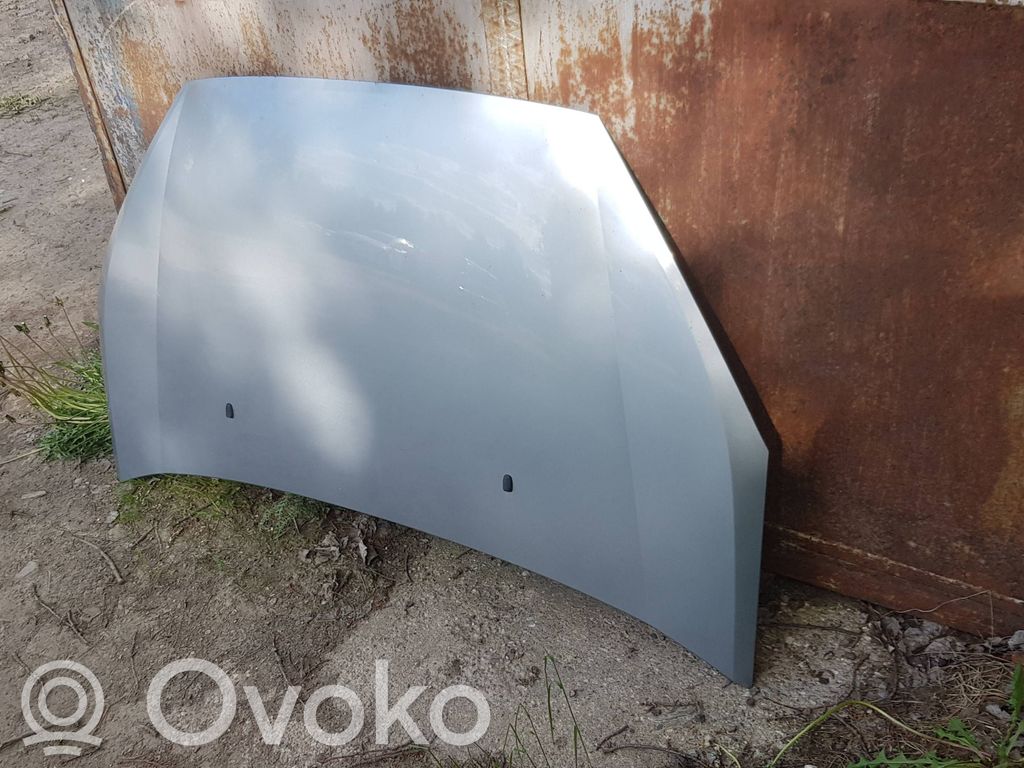 Engine bonnet/hood