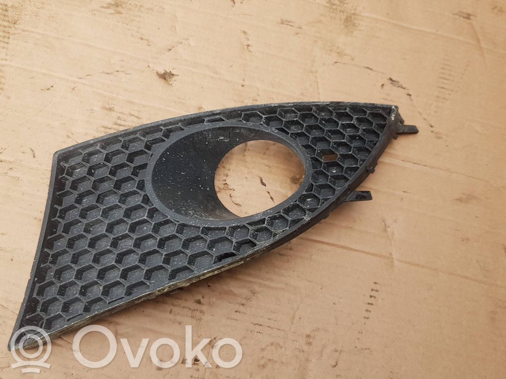 Seat Altea Etusumuvalon ritilä 