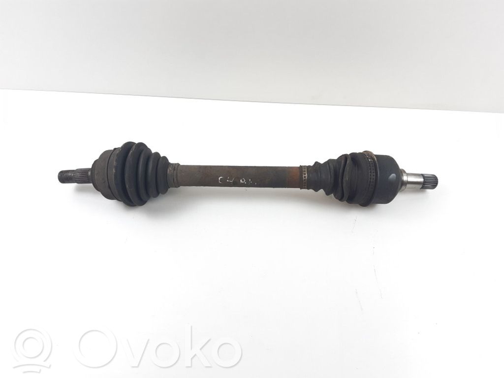Citroen C4 I Front driveshaft 