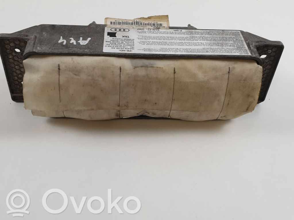 Audi A6 S6 C6 4F Poduszka powietrzna Airbag pasażera 