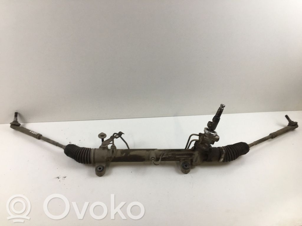 Toyota Corolla Verso AR10 Hammastanko 