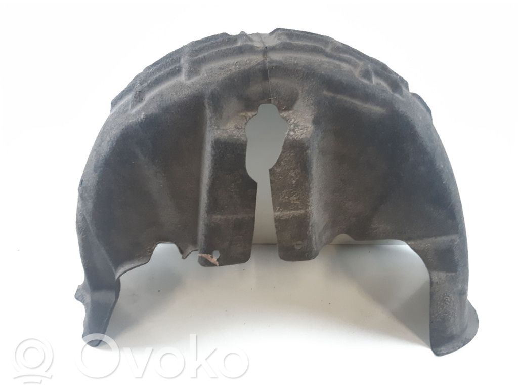 Audi A4 S4 B8 8K Nadkole tylne 