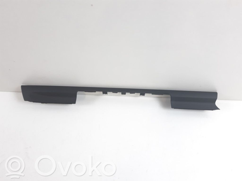 Audi A4 S4 B9 Ramka deski rozdzielczej 