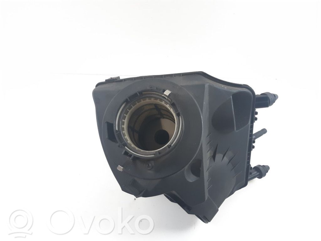 Audi A6 S6 C6 4F Air filter box 