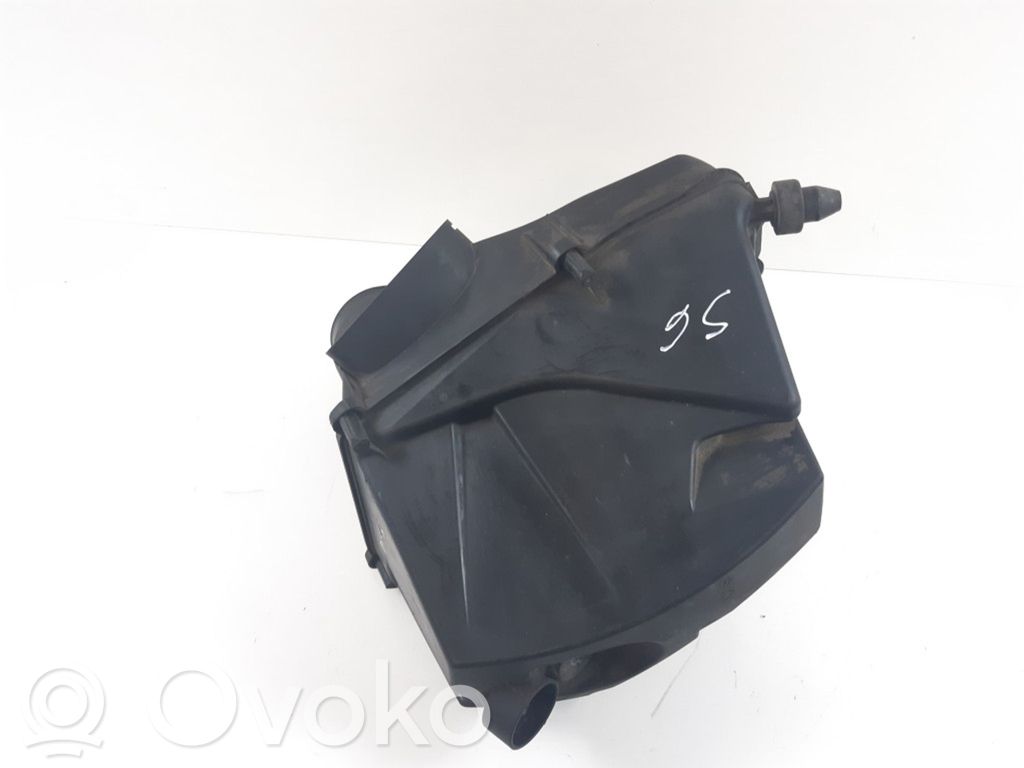 Audi A6 S6 C6 4F Luftfilterkasten 