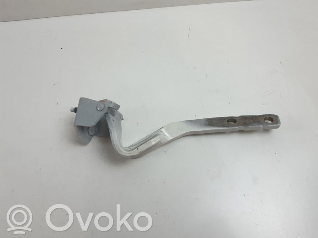 Audi A1 Tailgate/trunk/boot hinge 
